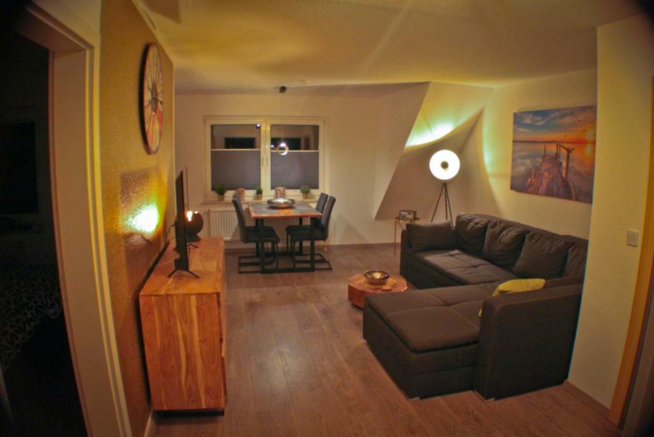 Pura Vida Fehmarn Apartment Exterior photo