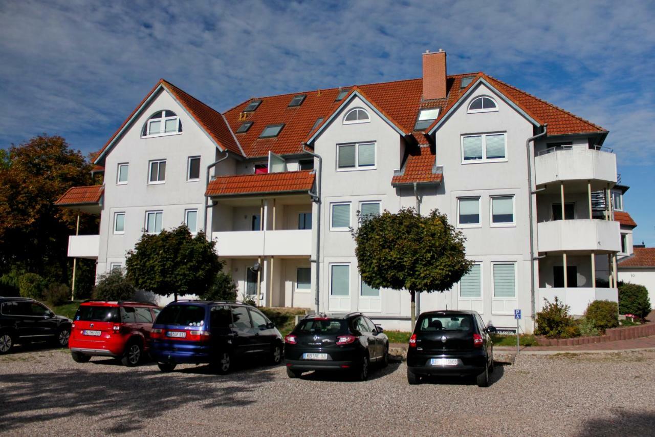 Pura Vida Fehmarn Apartment Exterior photo
